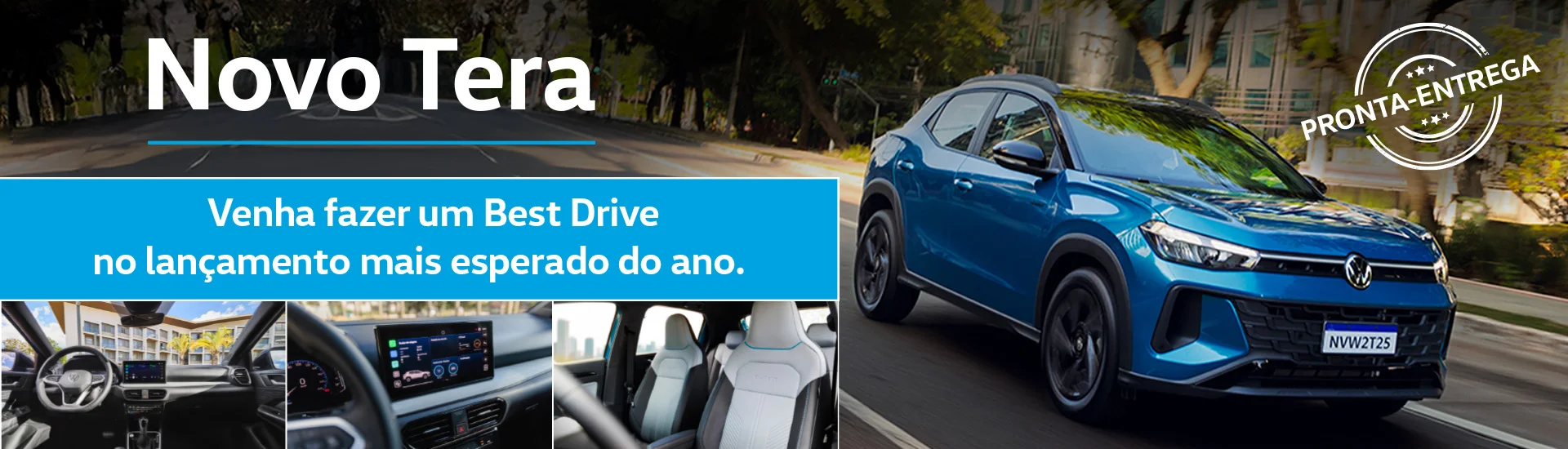 Novo Tera